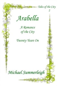  Michael Summerleigh - Arabella - Tales of the City, #2.
