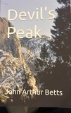  John Arthur Betts - Devil's Peak.