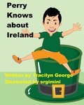  Tracilyn George - Perry Knows about Ireland.