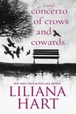  Liliana Hart - Concerto of Crows and Cowards - Dynamis Security, #3.