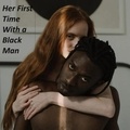  SecretNeeds - Her First Time With a Black Man - First Cuckolding, #2.