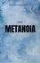  J. Antonio - Serie Metanoia - Serie Metanoia, #1.