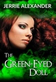  Jerrie Alexander - The Green-Eyed Doll.