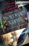  CLAUDIA BLOOD - The Merged Series: Boxset Volume One - Merged.