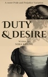 Nora Kipling - Duty and Desire.