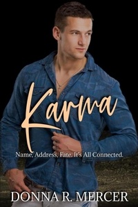  Donna R. Mercer - Karma - Laws of Life Collection.