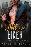  Winter Travers - Holly's Biker.