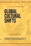  GEW Social Sciences Group et  Hichem Karoui (Editor) - Global Cultural Shifts.