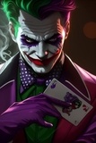  Danniel Silva - Joker - Secrets.