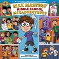  Montoeli Serabele - The Misadventures of Max Masters:Tales of Middle school - 1.