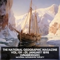 Geographic Society et Dorothy Galvin - The National Geographic Magazine Vol. 09 - 01. January 1898 (Unabridged).