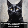 et al. Roberta Littlehale et Romona Chiarito - The Black Cat Vol. 01 No. 02 November 1895 (Unabridged).