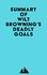  Everest Media - Summary of Wilt Browning's Deadly Goals.