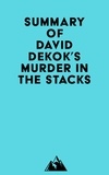   Everest Media - Summary of David Dekok's Murder in the Stacks.