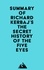  Everest Media - Summary of Richard Kerbaj's The Secret History of the Five Eyes.