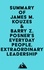  Everest Media - Summary of James M. Kouzes &amp; Barry Z. Posner's Everyday People, Extraordinary Leadership.