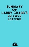  Everest Media - Summary of Larry Crabb's 66 Love Letters.