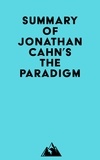  Everest Media - Summary of Jonathan Cahn's The Paradigm.