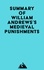  Everest Media - Summary of William Andrews's Medieval Punishments.