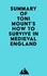  Everest Media - Summary of Toni Mount's How to Survive in Medieval England.