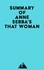  Everest Media - Summary of Anne Sebba's That Woman.