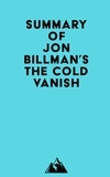   Everest Media - Summary of Jon Billman's The Cold Vanish.