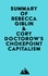   Everest Media - Summary of Rebecca Giblin & Cory Doctorow's Chokepoint Capitalism.