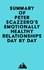  Everest Media - Summary of Peter Scazzero's Emotionally Healthy Relationships Day by Day.