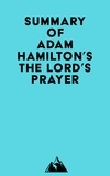  Everest Media - Summary of Adam Hamilton's The Lord's Prayer.