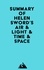  Everest Media - Summary of Helen Sword's Air &amp; Light &amp; Time &amp; Space.