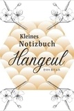  Anonyme - Kleines Hangeul-Notizbuch.
