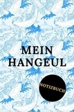  Anonyme - Mein Hangeul-Notizbuch.