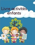Publishing Independent - Livre activités enfants - Mots mêlés | coloriages | labyrinthes | Sudoku.