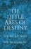  WR Woodbury - The Little Axes Of Destiny.