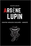 Publishing Independent - Arsène Lupin contre Herlock Sholmès - annoté.