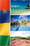 Publishing Independent - Souvenirs Ile Maurice - Carnet de Notes 100 pages I Petit carnet format A5 I Paysages de l'Ile Maurice I Drapeau Mauricien I.
