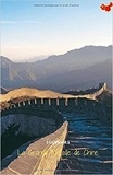 Publishing Independent - Souvenirs La Grande Muraille de Chine - Carnet de Notes.