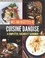 Publishing Independent - Mes 100 recettes de Cuisine Danoise - A compléter, cuisiner et savourer.