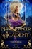  Constance Roberts - Magic Dancer Academy: The Pairing - Magic Dancer Academy.