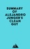  Everest Media - Summary of Alejandro Junger's Clean Gut.