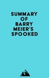  Everest Media - Summary of Barry Meier's Spooked.