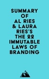  Everest Media - Summary of Al Ries &amp; Laura Ries's The 22 Immutable Laws of Branding.