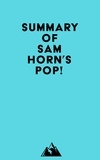  Everest Media - Summary of Sam Horn's POP!.