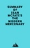  Everest Media - Summary of Sean McFate's The Modern Mercenary.