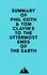  Everest Media - Summary of Phil Keith &amp; Tom Clavin's To the Uttermost Ends of the Earth.