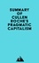  Everest Media - Summary of Cullen Roche's Pragmatic Capitalism.