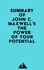 Everest Media - Summary of John C. Maxwell's The Power of Your Potential.