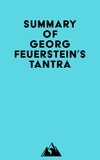  Everest Media - Summary of Georg Feuerstein's Tantra.