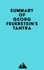 Everest Media - Summary of Georg Feuerstein's Tantra.