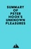  Everest Media - Summary of Peter Hook's Unknown Pleasures.